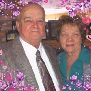 Meet your Posher, Glenda